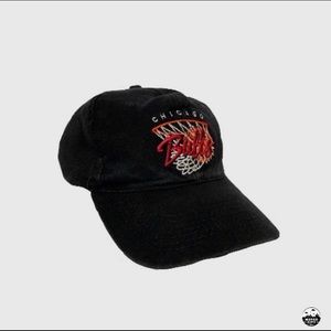 Chicago Bulls SnapBack Hat